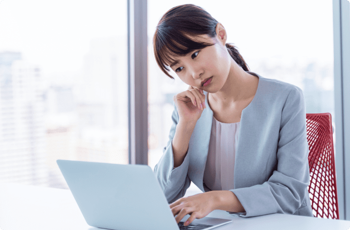技術力に不安があり、もっとスキルアップしたい