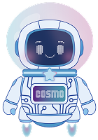 コスモくん