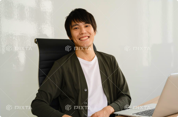 収入アップ、週3労働を実現！