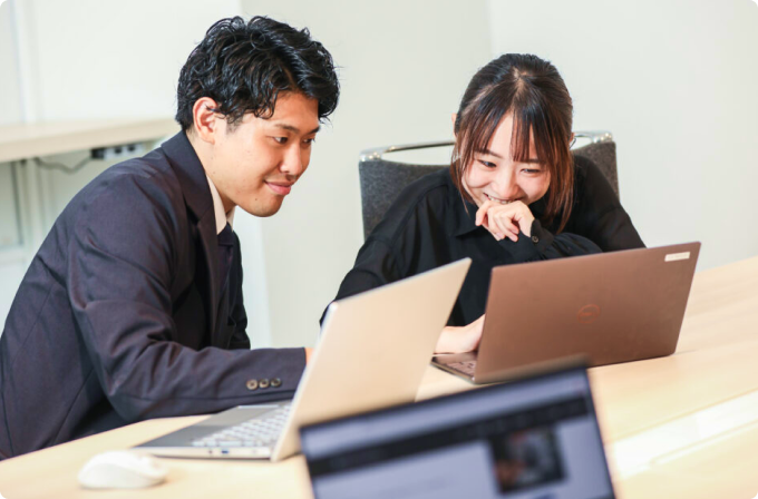 正社員への転換も可能